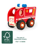 wooden vehicles ideal christmas gift