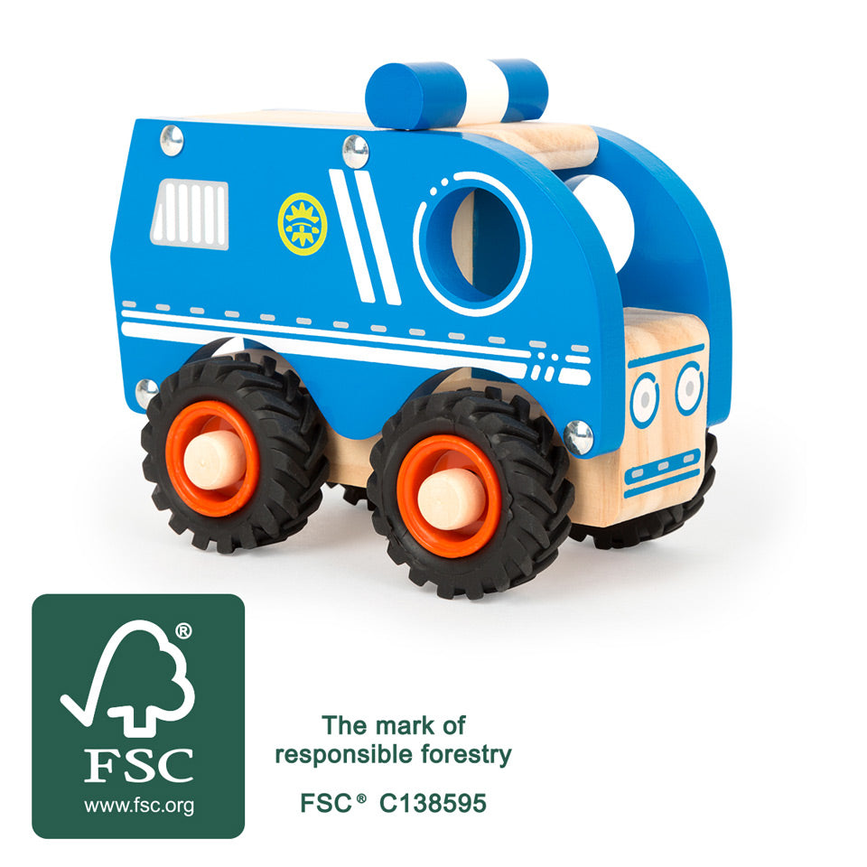 wooden vehicles ideal christmas gift