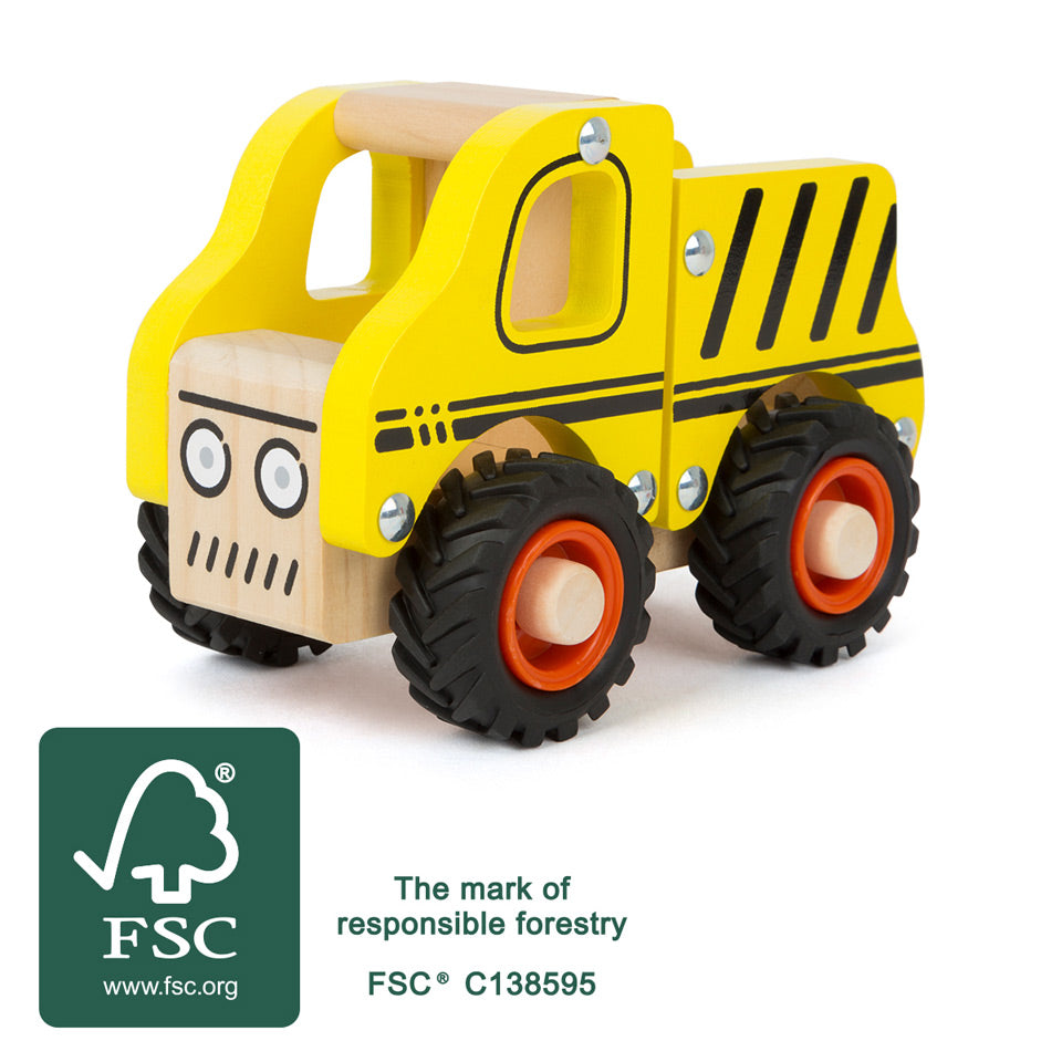 wooden vehicles ideal christmas gift