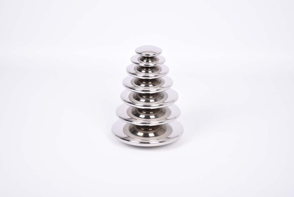 Sensory reflective buttons - ideal christmas present - senior/child