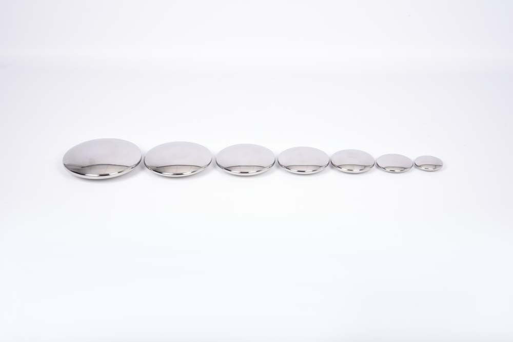 Sensory reflective buttons - ideal christmas present - senior/child