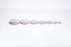 Sensory reflective buttons - ideal christmas present - senior/child