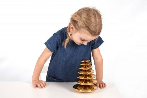 Sensory reflective buttons - ideal christmas present - senior/child