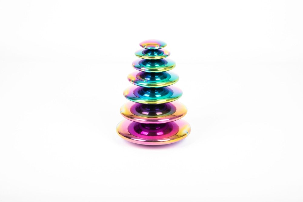 Sensory reflective buttons - ideal christmas present - senior/child