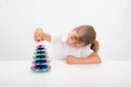 Sensory reflective buttons - ideal christmas present - senior/child