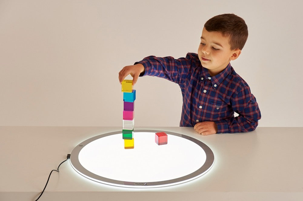 Perception cubes- ideal christmas present
