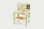 Tool bench and tools polarB NEW
