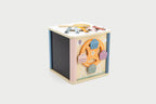 8 in 1 activity cube - NEW