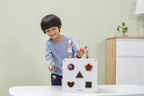 8 in 1 activity cube - NEW
