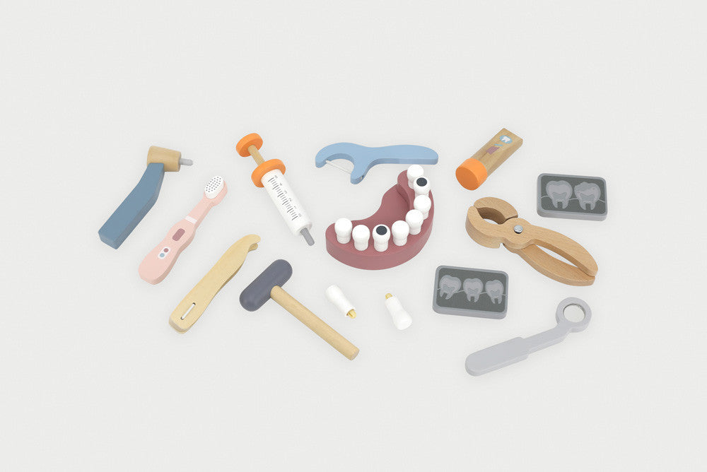 Dentist kit
