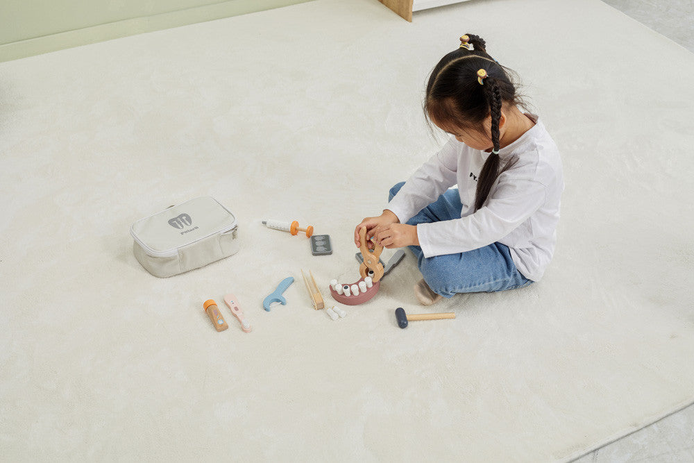 Dentist kit