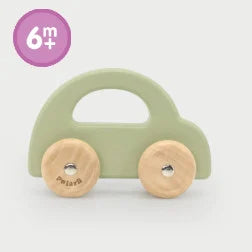 Vintage style wooden car - NEW OFFER 4 for the price of 3 SALE