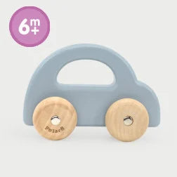 Vintage style wooden car - NEW OFFER 4 for the price of 3 SALE