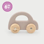 Vintage style wooden car - NEW OFFER 4 for the price of 3 SALE