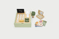 Cash register role play till wooden