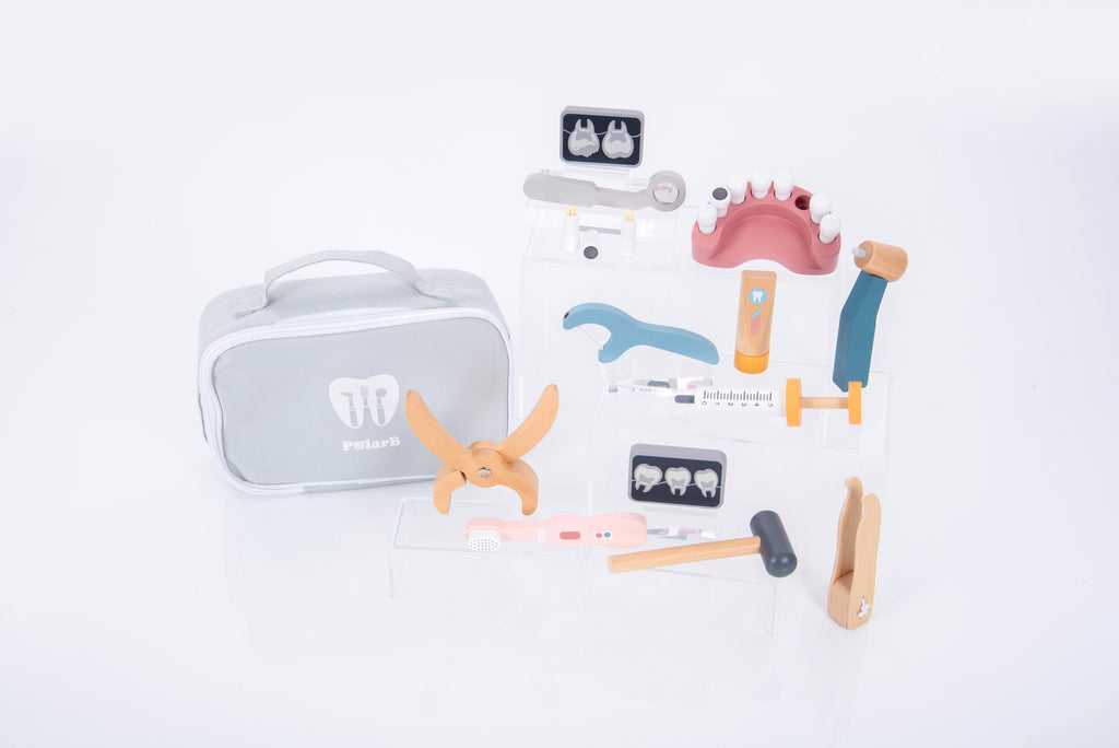 Dentist kit