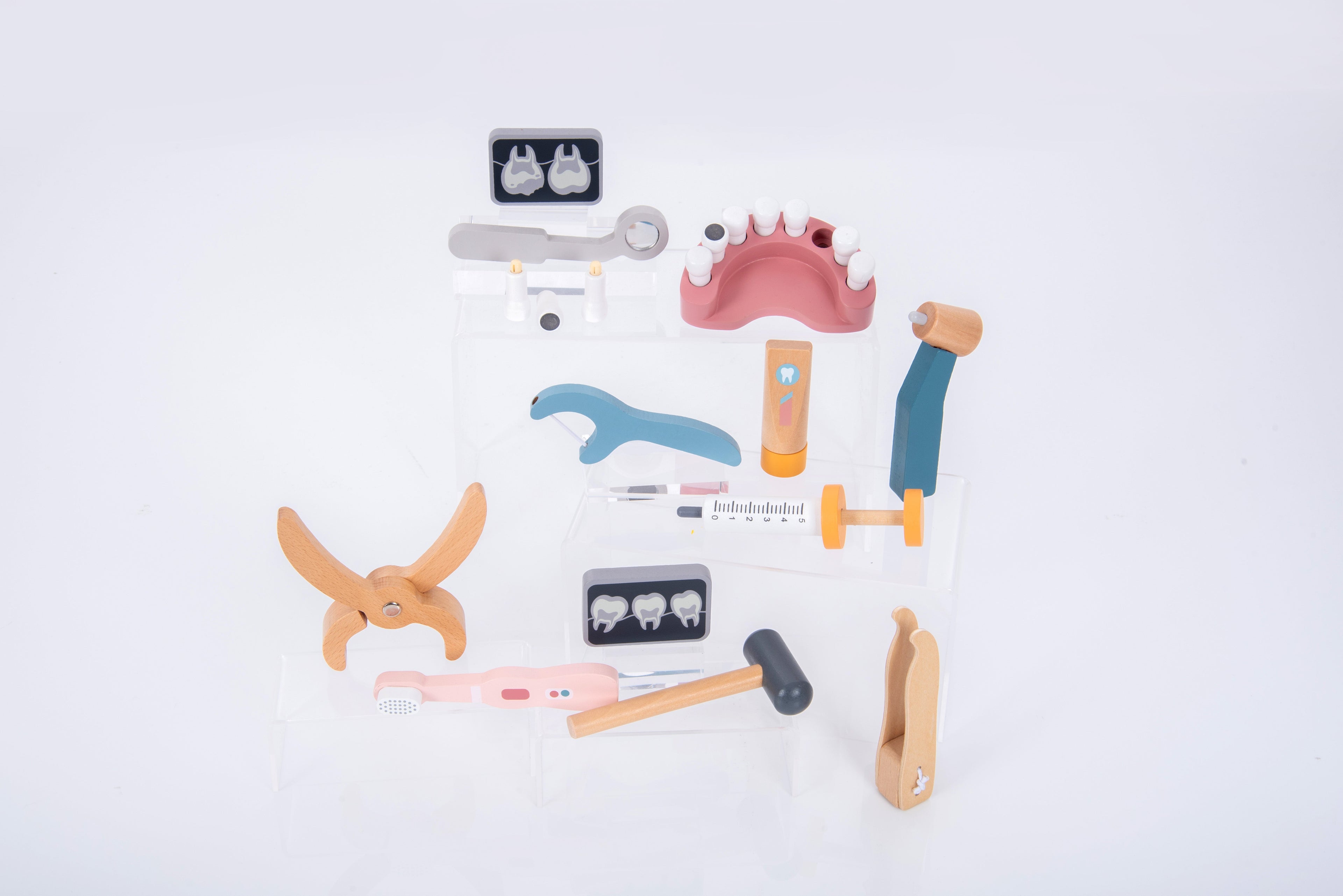 Dentist kit
