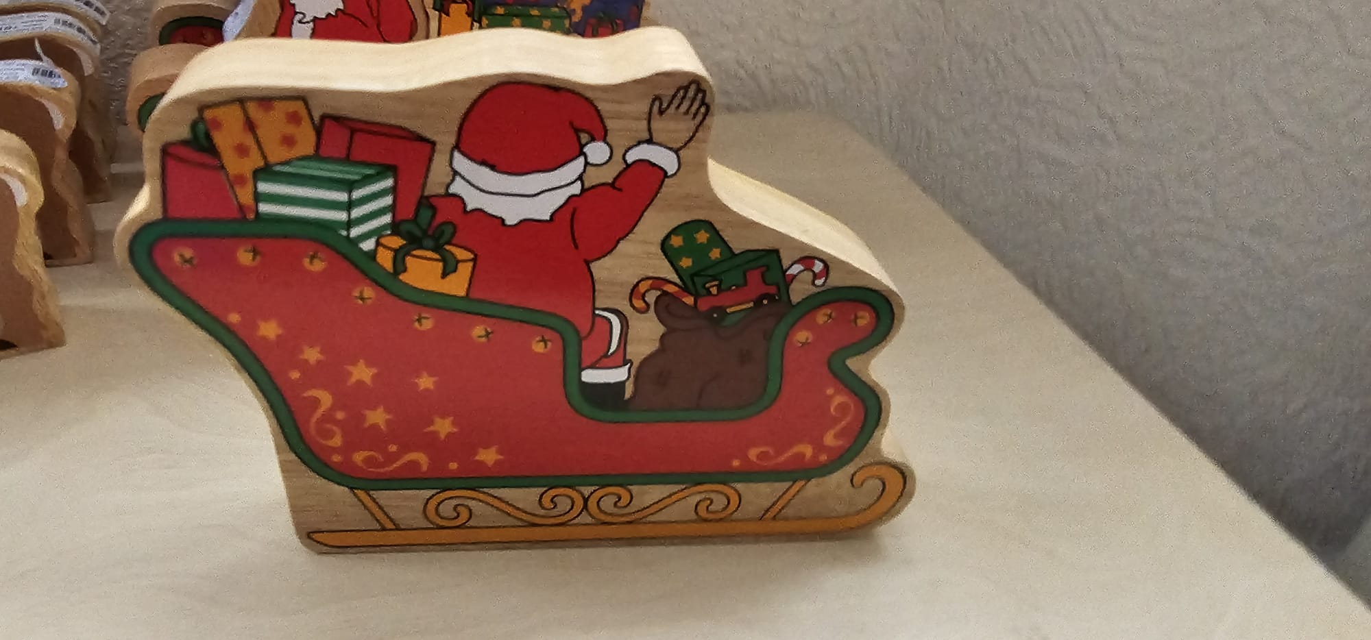 Last minute stocking fillers from £1