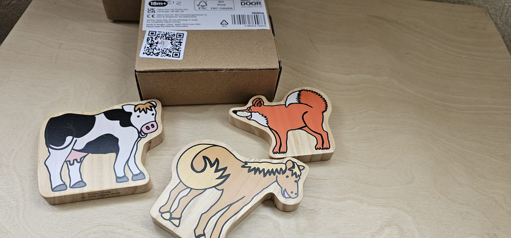 Last minute stocking fillers from £1
