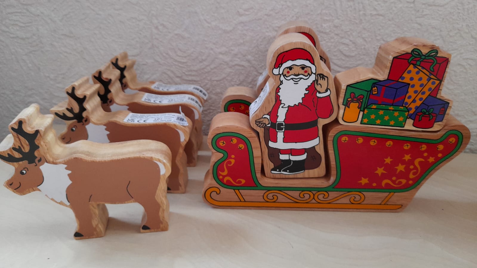 Last minute stocking fillers from £1
