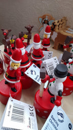 Last minute stocking fillers from £1