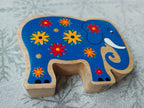 Lanka Kade 30th Anniversary limited edition wooden elephants