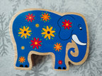Lanka Kade 30th Anniversary limited edition wooden elephants
