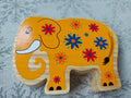 Lanka Kade 30th Anniversary limited edition wooden elephants