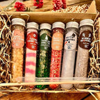 North Pole sensory play potion kit - Christmas offer