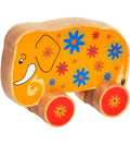 Lanka Kade push along elephant - limited edition 30th Anniversary